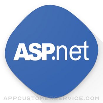 Learn ASP.NET Offline [PRO] Customer Service